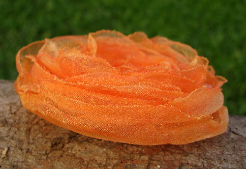 Oranžáda — foto 2
