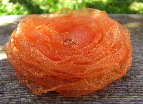 Oranžáda — foto 3