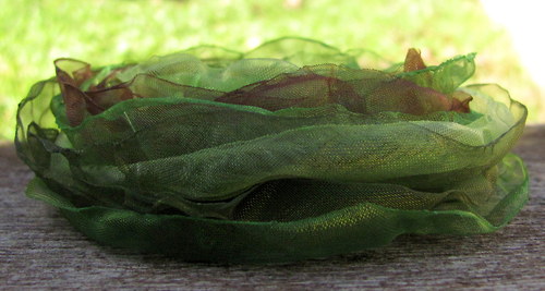 Mechová — foto 2