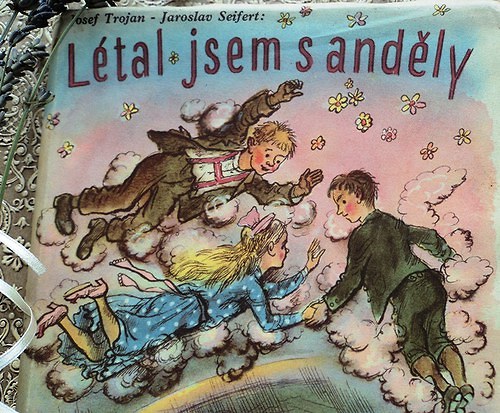 Létal jsem s anděli - potřetí ... — foto 2