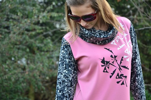 Tunika (vel. S/M) — foto 4