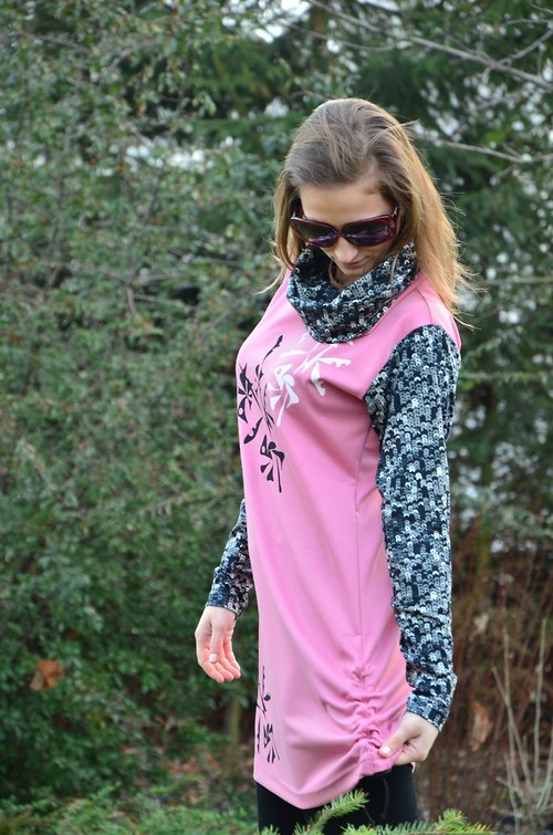 Tunika (vel. S/M) — foto 6