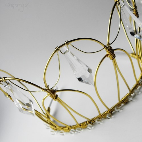 Golden Queen — foto 4