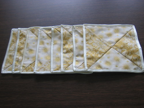 Vánoční podkafíčka — foto 2