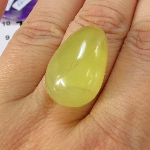 Grape Opál Tanzánie č.A2 — foto 2