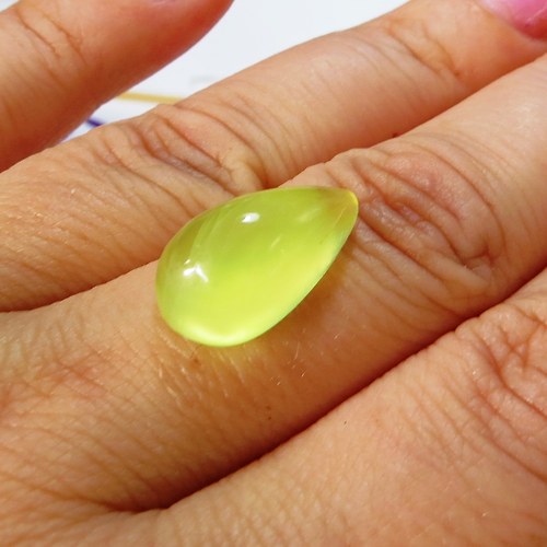 Grape Opál Tanzánie č.A5 — foto 2