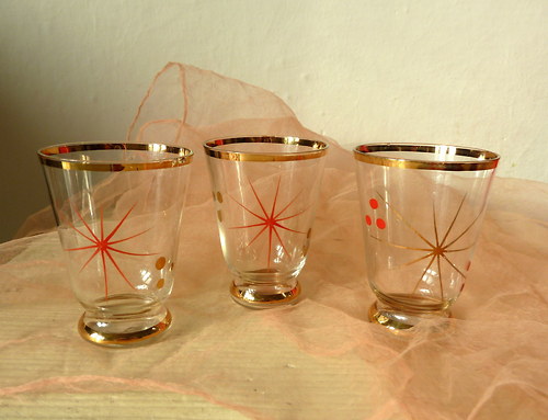 Skleničky — foto 2