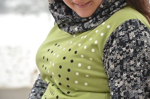 Tunika (vel. L) — foto 3