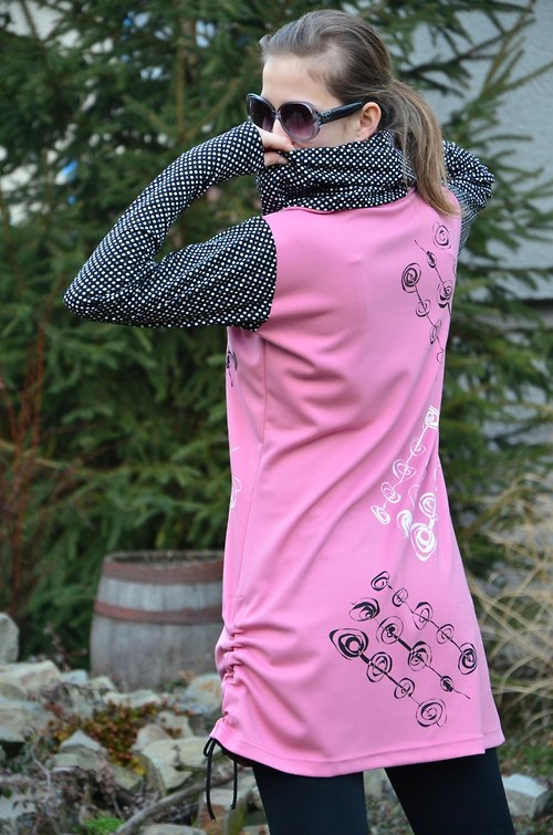 Tunika (vel. M/L) — foto 4
