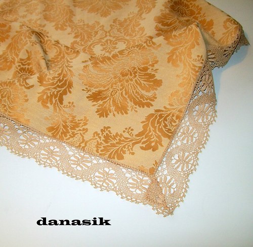 Žakárový Čtverec — foto 2