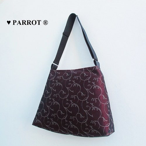ZIG ZAG BAG no.004 - PARROT® — foto 4