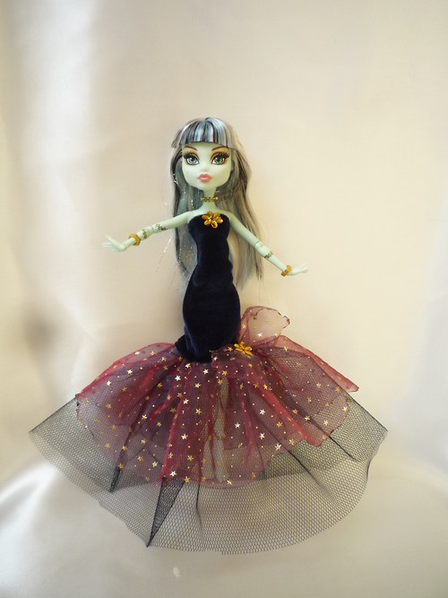 Půlnoční večírek pro Monster High 2 — foto 2
