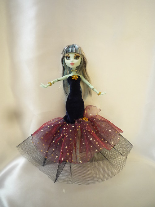 Půlnoční večírek pro Monster High 2 — foto 3