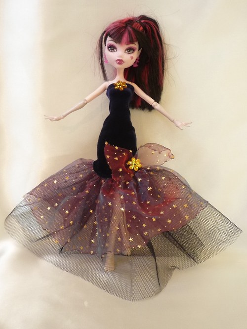 Půlnoční večírek pro Monster High 2 — foto 3