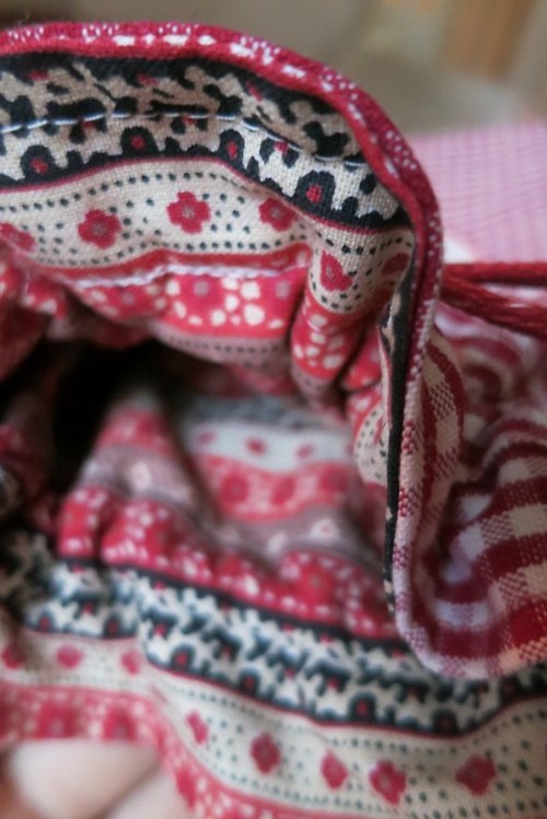 Vánoční pytlík - na přání.. — foto 3