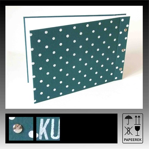 Puntíkaté album "Kubík"... — foto 3