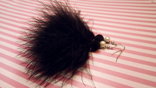 Shaggy black — foto 3