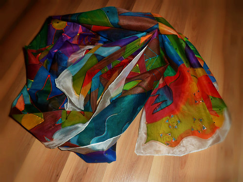 Štola DeSiGuaL — foto 2