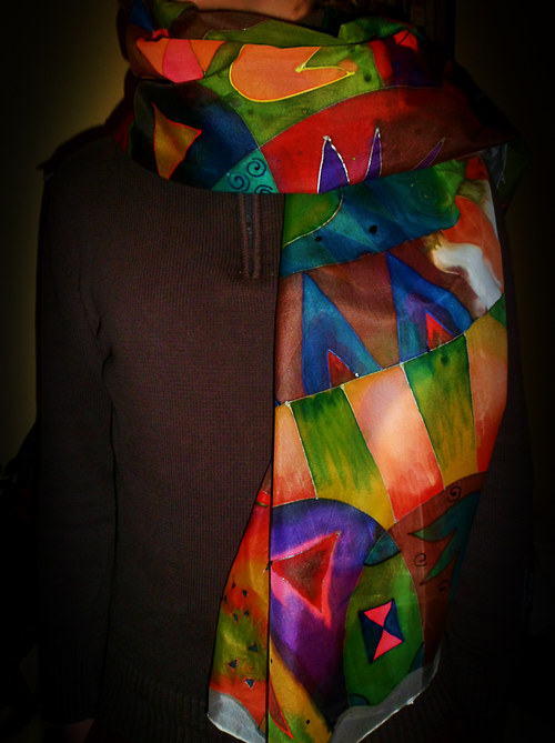 Štola DeSiGuaL — foto 3