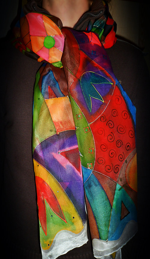 Štola DeSiGuaL — foto 4