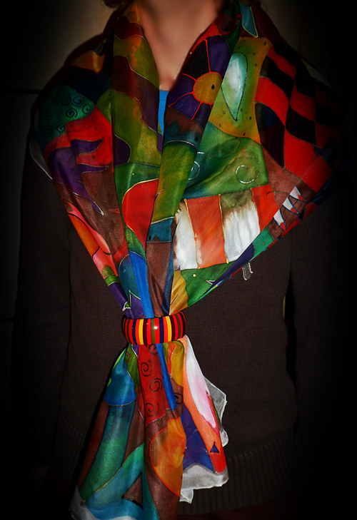 Štola DeSiGuaL — foto 5