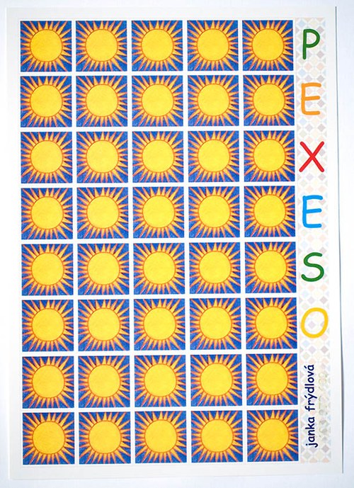 Pexeso pro "malé" — foto 2