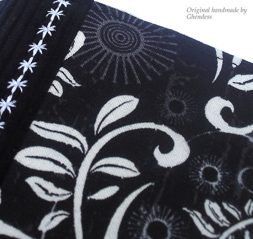 Obal na knihu - Californication No.1 — foto 2