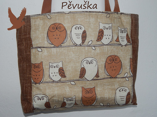 Sůví taška — foto 2