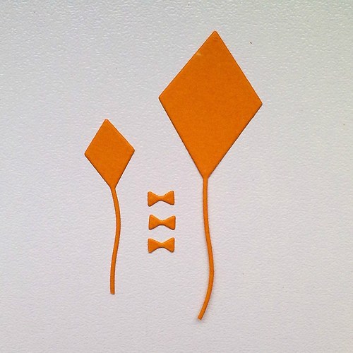 Výsek - Drak 2ks — foto 2