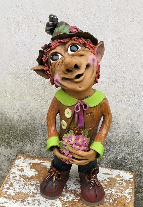 Skřet Jéňa — foto 2