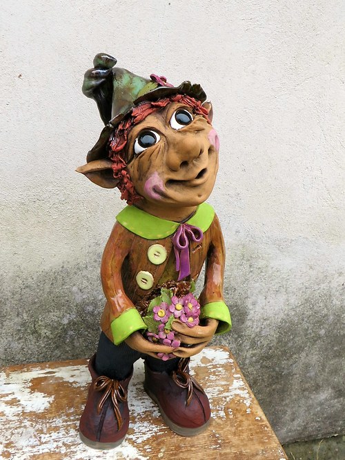 Skřet Jéňa — foto 3