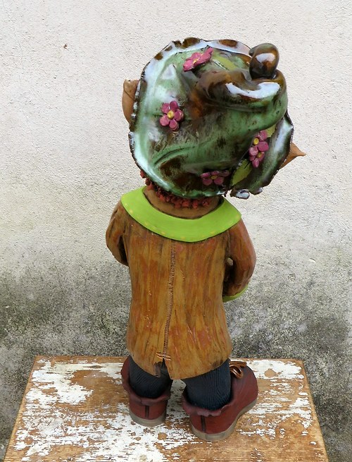 Skřet Jéňa — foto 4