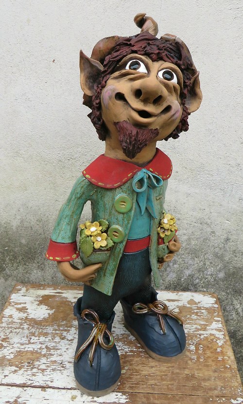 Skřet Kája — foto 5