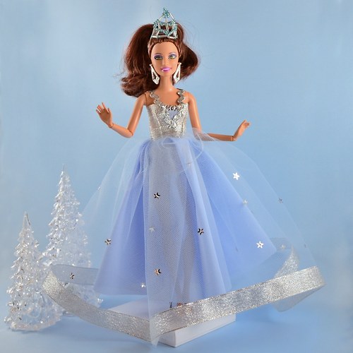 Barbie - víla 6 - SLEVA — foto 3
