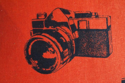 Fotoaparát — foto 2