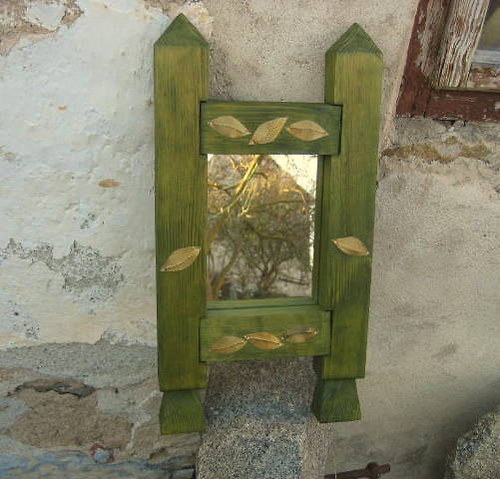 Zelené + Lístky — foto 5