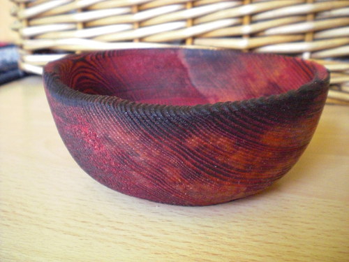 Nedokonalá miska — foto 2