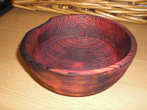 Nedokonalá miska — foto 3