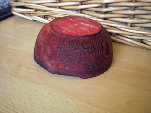 Nedokonalá miska — foto 5