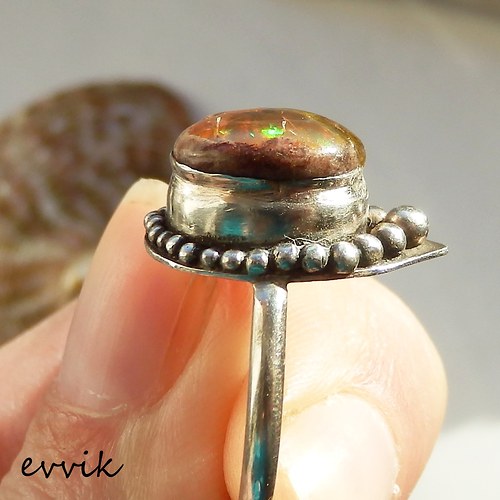 Rekonstrukce mexického ohnivého — foto 3