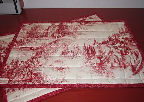 Prostírání — foto 2