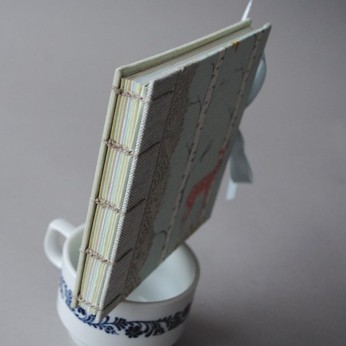 Notes Po špičkách — foto 4