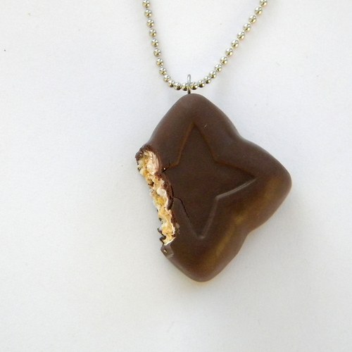 Bonbon na krk — foto 2