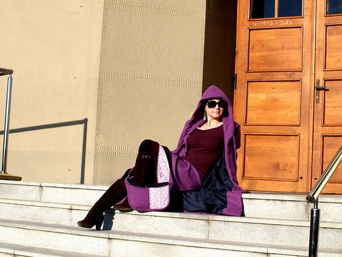 I víly potrebujú teplo... — foto 5