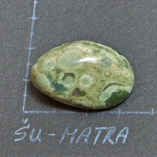 Ryolit — foto 2