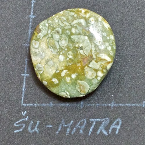 Ryolit — foto 2