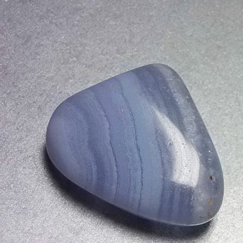 Chalcedon modrý 695 — foto 3