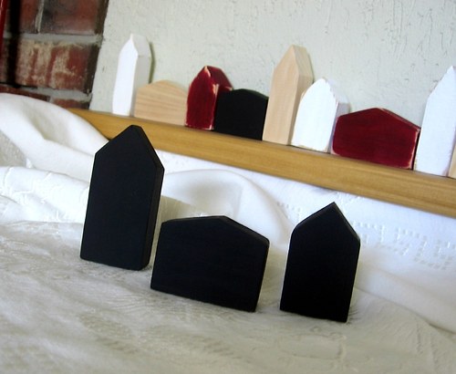 CHRISTMAS HOUSE black board :) — foto 2