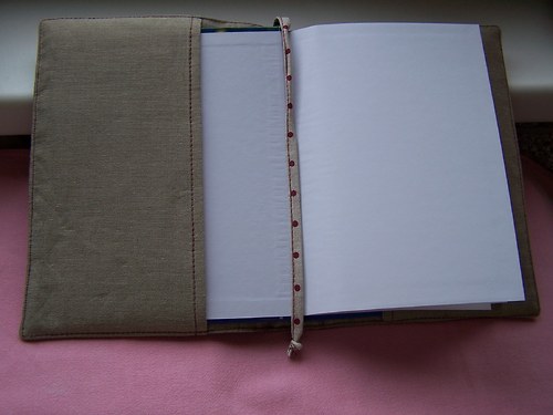 Obal na knihu — foto 3