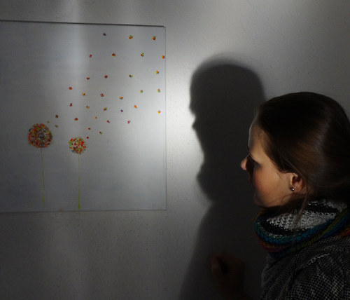 Odkvétání — foto 6
